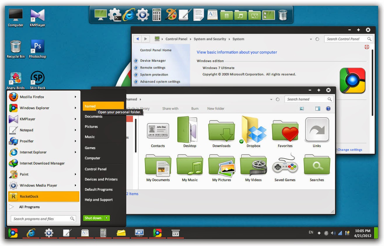 Get more done with the new Chrome